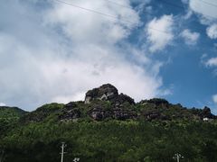 -仙水洋