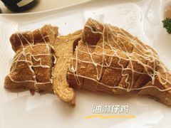 -功德林(南京西路店)