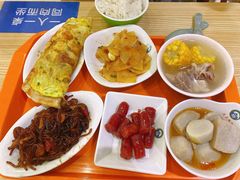 -梅园食堂