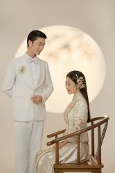 -太古映画婚纱摄影(天河店)