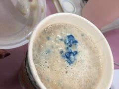 -星巴克(北京天坛东路店)