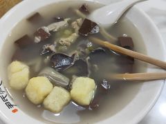 -百年尹氏汤包(湖南路狮子桥店)