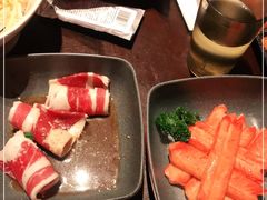 -新石器烤肉(虹悦城店)