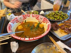 -破店肥哈·东北烧烤(南山保利店)