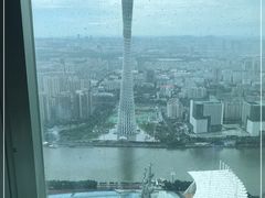 -广州四季酒店