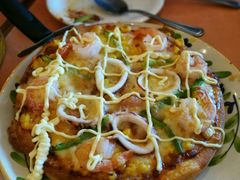 -萨莉亚意式餐厅(中北永旺店)