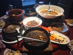 -小柴米·传统江西菜(八一广场店)