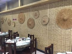 包厢-东门老磨坊羊汤馆(兰山新东关店)