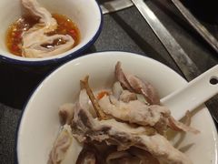 -淼福猪肚鸡·椰子鸡火锅(大沙地店)