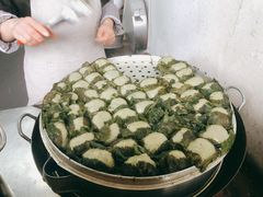 -叶婆婆豆浆馍馍