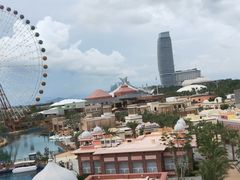 -三亚海昌梦幻海洋不夜城