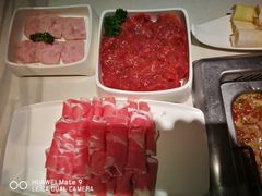 -海底捞火锅(万丰桥店)