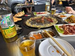 -牛牛牛酸菜煎肉店(望云寺路店)