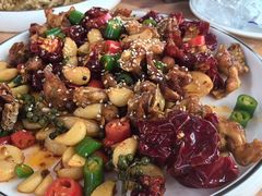 -醉壹号海鲜大排档(厦门美食地标店)