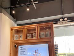 -天真蓝照相馆(五角场百联又一城店)