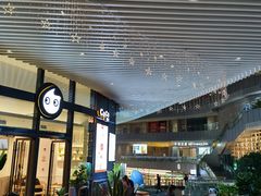 门面-CoCo都可(东城国贸店)