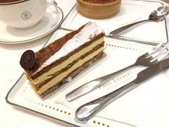 香草千层-PAUL LAFAYET 法式甜品(港汇广场店)