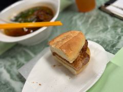 -牛记咖喱美食(十月初五日街店)