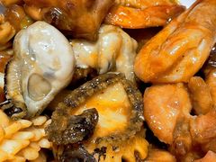 顶好一品海鲜煲-頂好酒家·经典粤菜(海信广场店)