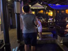 -绿茶餐厅(同成街华联店)