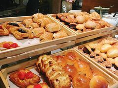 -上海千禧海鸥大酒店
