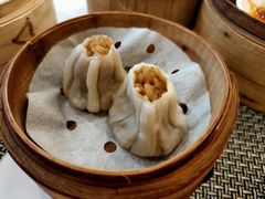 -银帆宾馆-自助餐厅(金马路店)