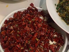 -付掌柜在成都·热炒砂锅集(金禾店)