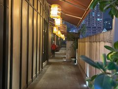 -杨记隆府(白象街店)