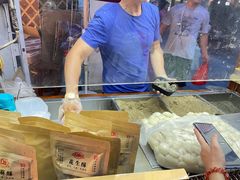 -叶氏麻糍(鼓浪屿店)