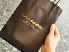 -Awfully Chocolate(环球港店)