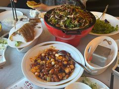 -便宜坊烤鸭店(科创店)