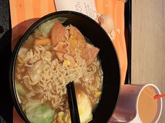 -大快活(丽丰店)