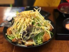 超鸡沙拉-米屋石锅拌饭(师大店)