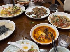 -红灯笼龙凤饭店(宁波老字号店)