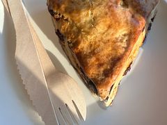 提子黄油司康-星巴克臻选(西安钟楼店)