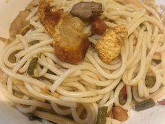 -牛八宝桂林米粉(八里庄店)