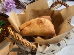 -九月里.自由花园餐厅