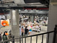 -BASEMENT FG (成都太古里店)