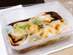 -穗银肠粉店(东川路店)