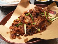 -四季厨房 鲁菜·孔府烤鸭(高新万达店)