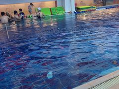 -海帆亲子游泳(顺义店)