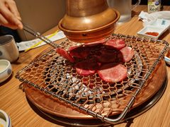 -王妃家(明洞中央店)