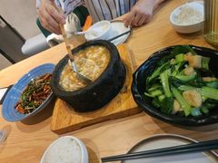-院子餐厅·大锅菜·老杭帮(桥西直街店)