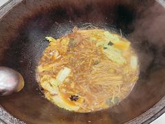 -鲁员外地锅鸡地锅鱼(古墩路店)