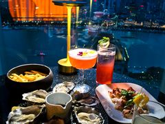 -翡翠36酒吧(浦东香格里拉店)