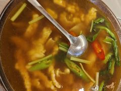 -天龙宝严素食馆(大兴善寺店)
