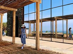 -Cafe Aewol Monsant