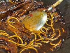 -回味黑鸭煲·始于2006(万松园店)