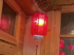 -大清花饺子(山庄店)