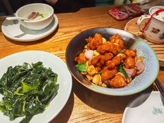 -潮粥荟·潮汕砂锅粥(朝阳大悦城店)